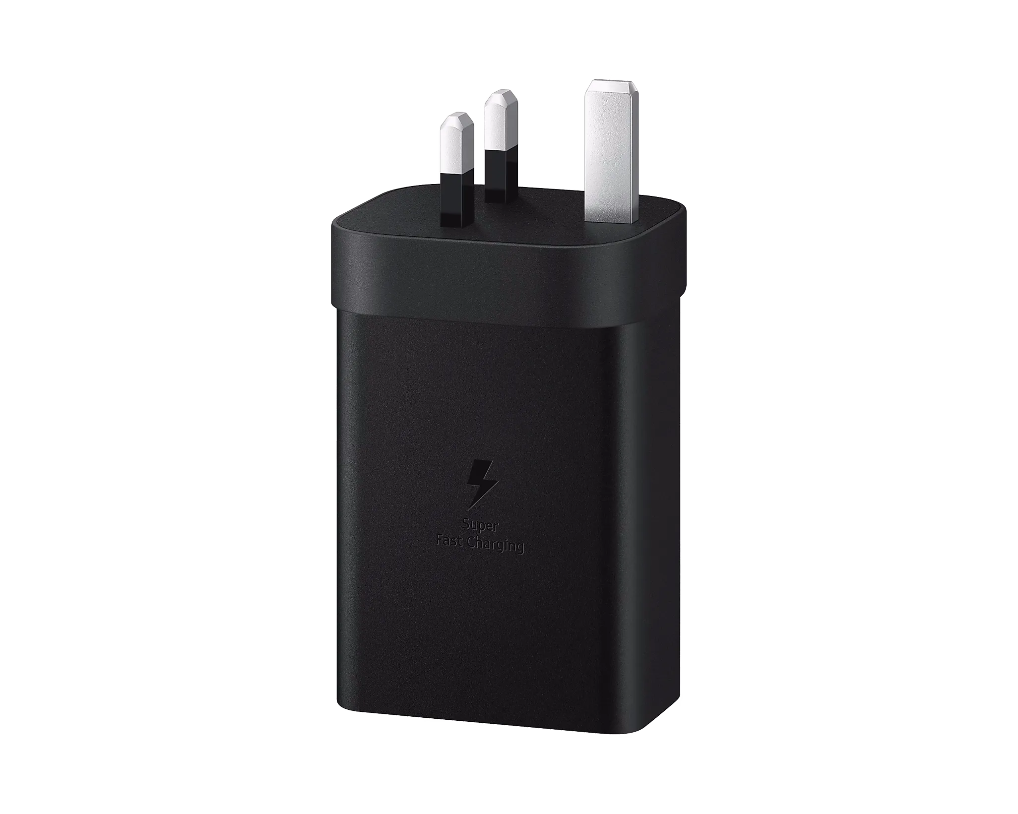 Fast charging power image 1