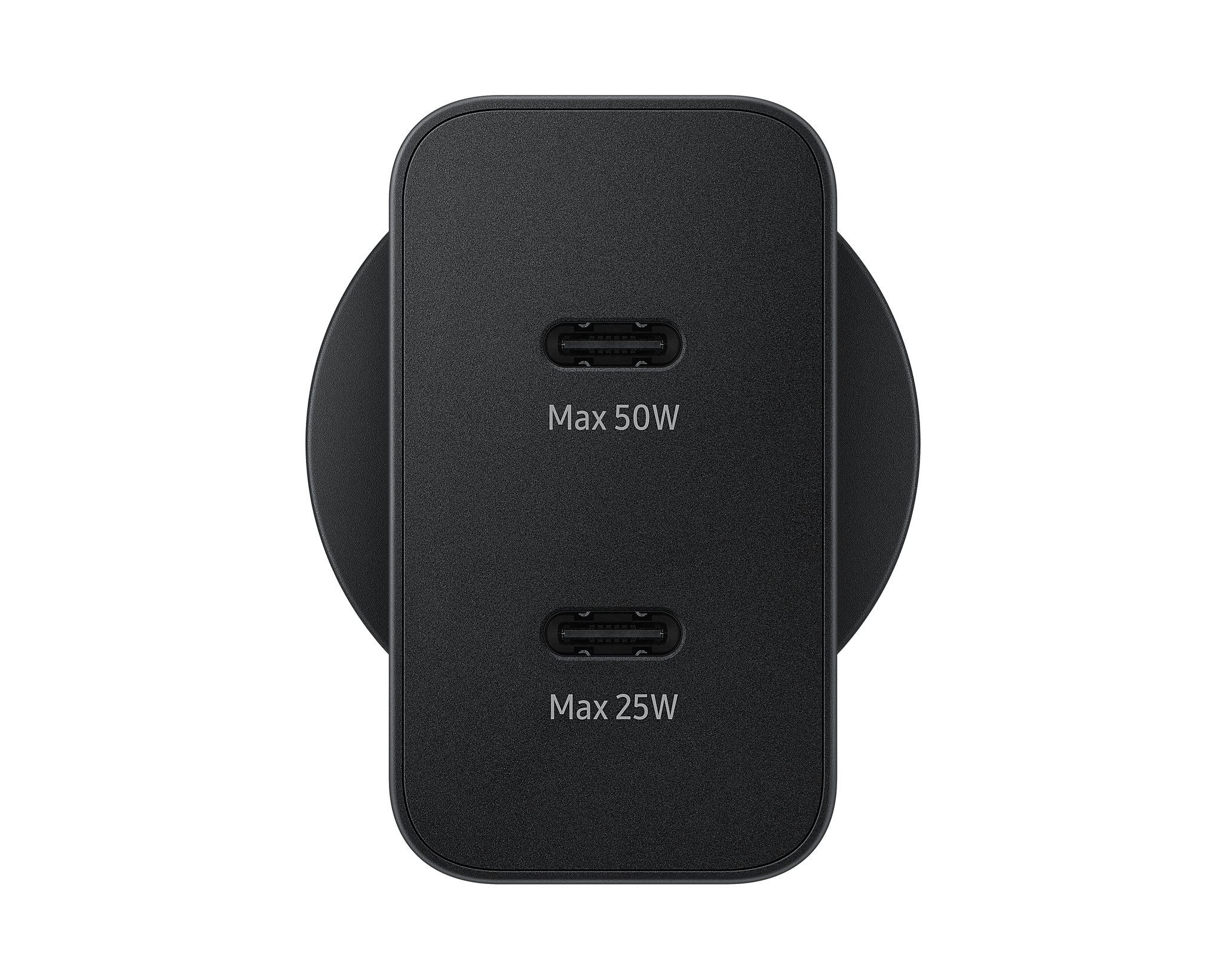 50W Duo Travel Adapter image 3