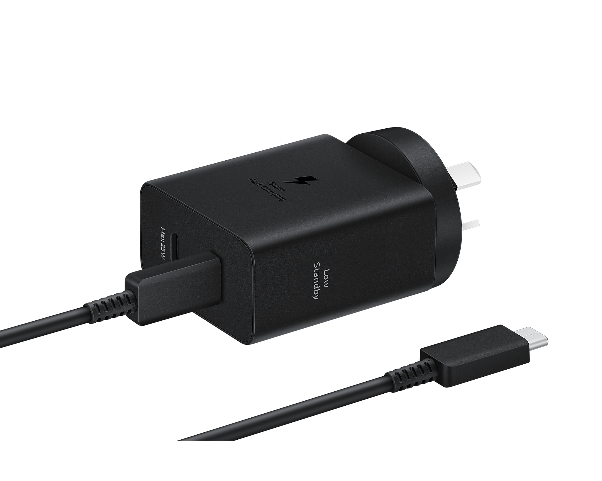 50W Duo Travel Adapter image 4