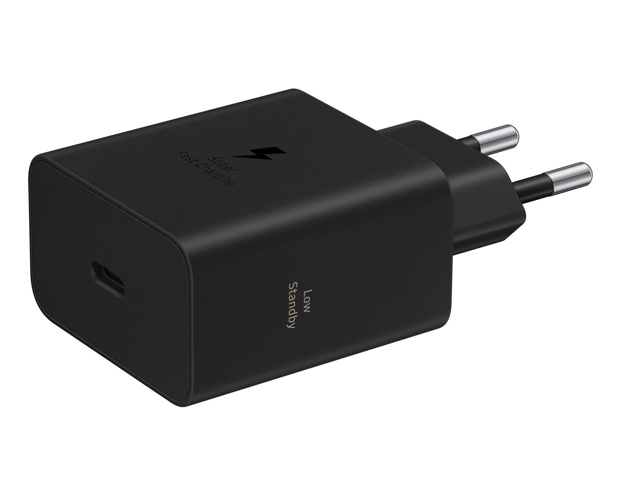 60W Power Adapter, Black image 4