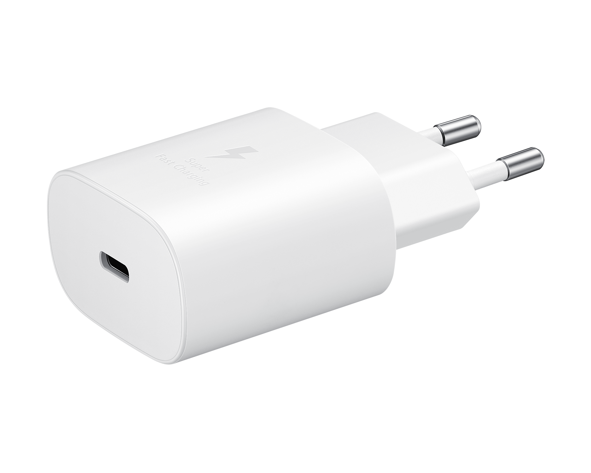 15W Adaptive Fast Charger (USB C without Cable) image 2