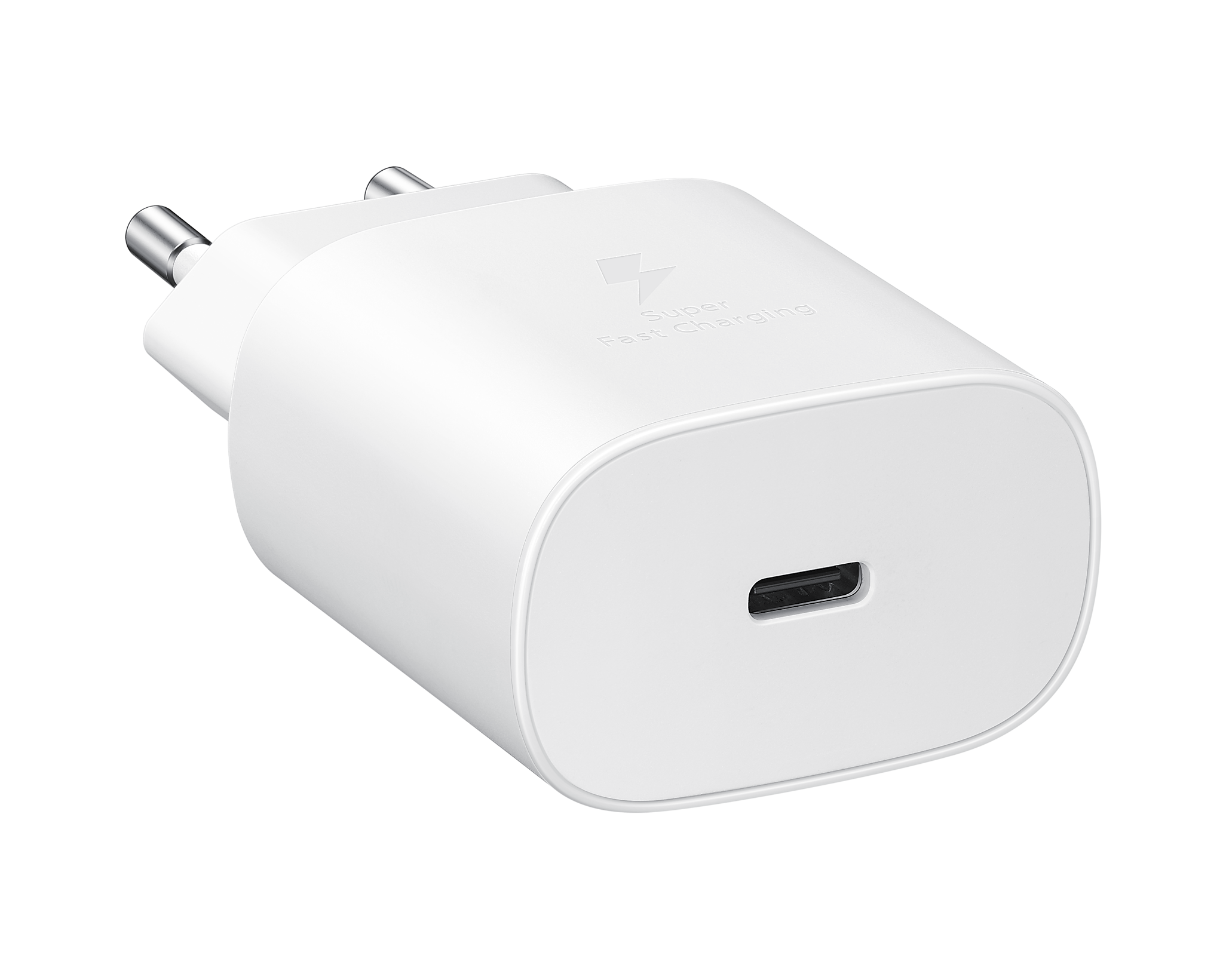 15W Adaptive Fast Charger (USB C without Cable) image 3