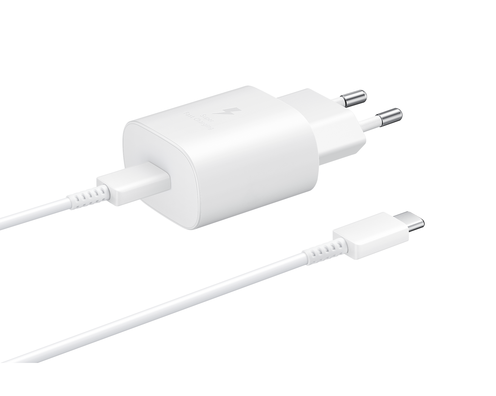15W Adaptive Fast Charger (USB C without Cable) image 4