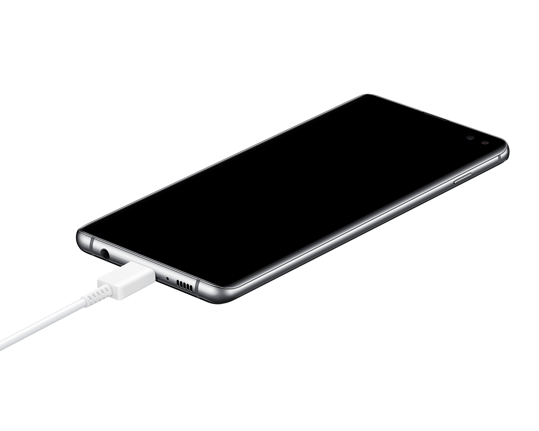 15W Adaptive Fast Charger (USB C without Cable) image 5
