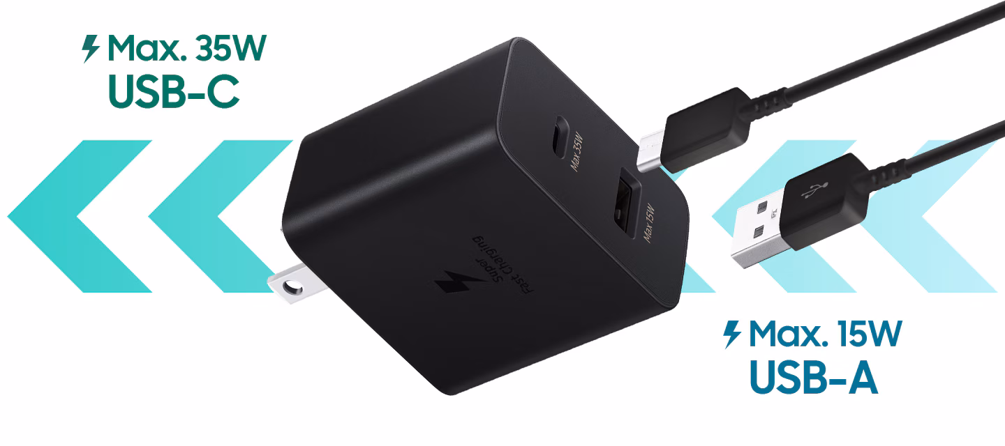 Go for Super Fast Charging – for the speed, safety, stability and power