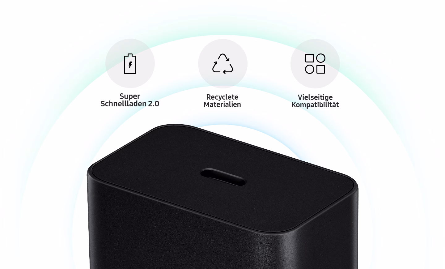 Power your devices safely