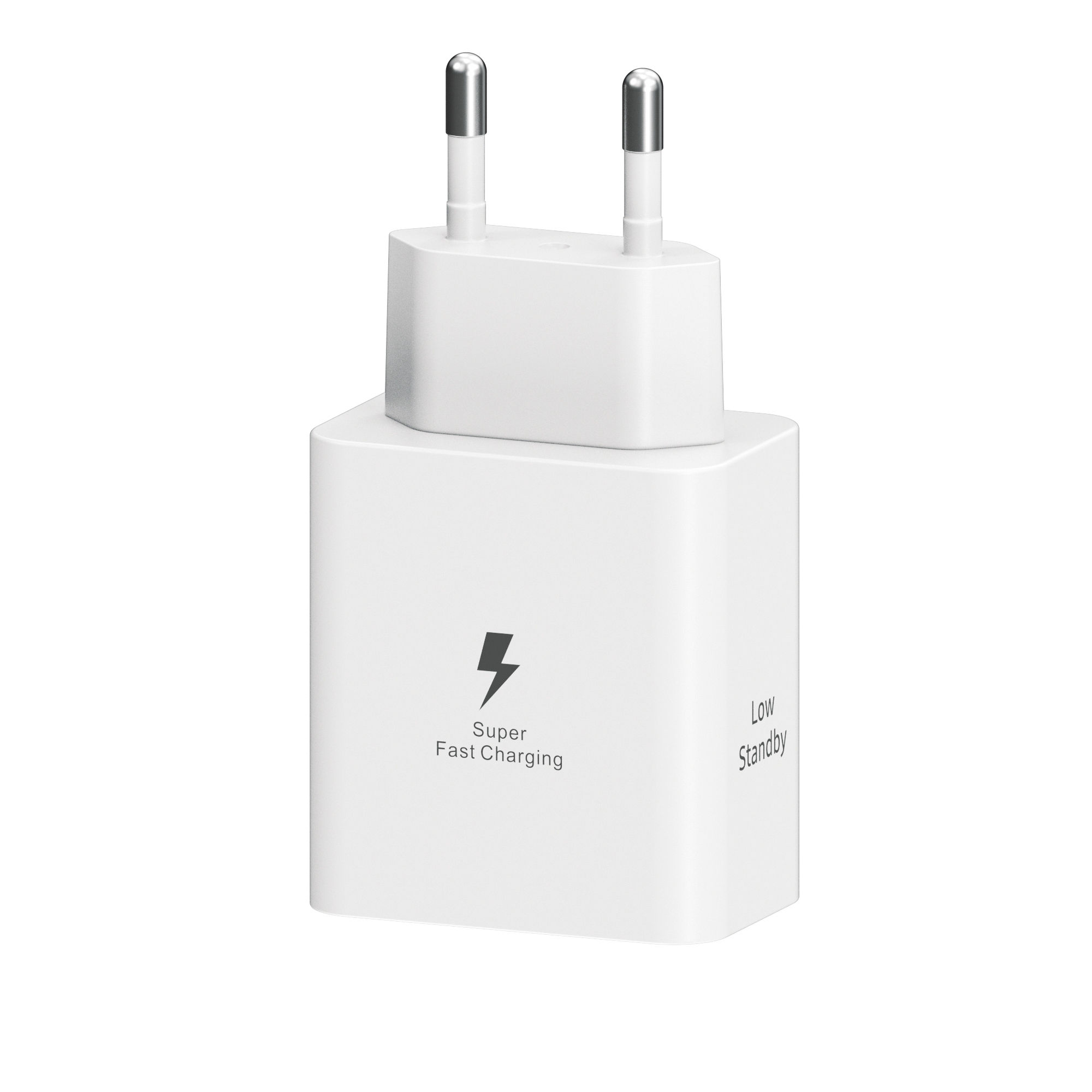 45W Super Fast Charger 2.0 image 2