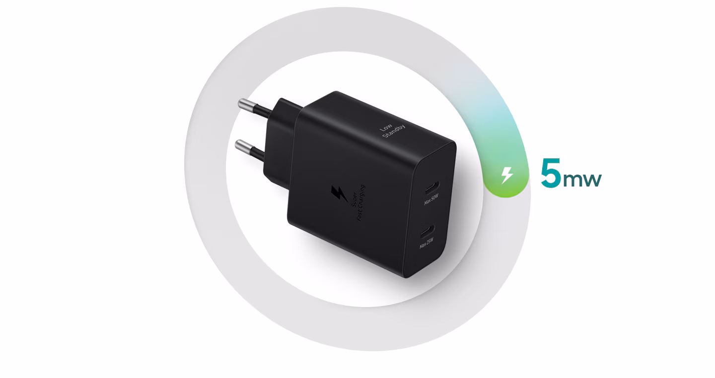 Reduce your standby power