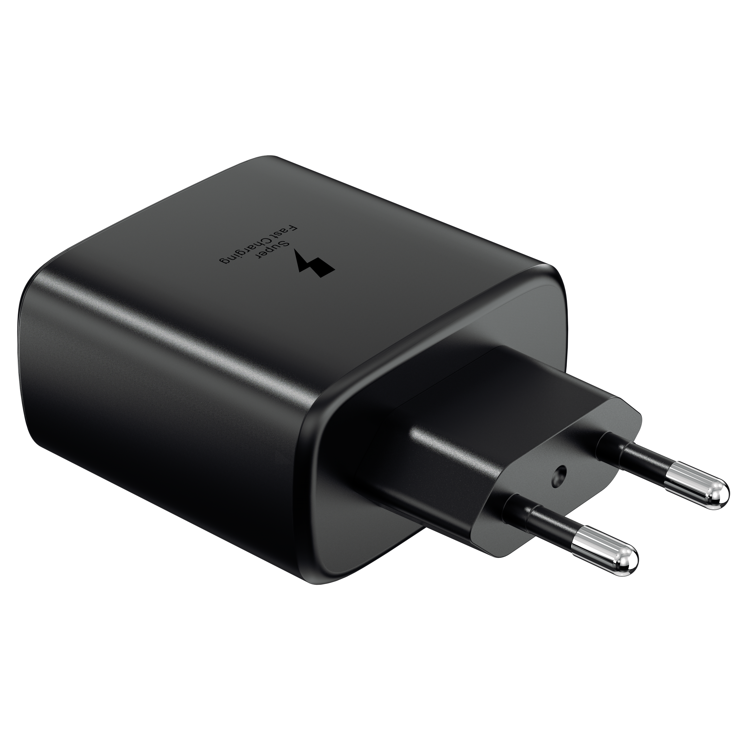 Mains Chargers Travel Adaptor (45W with USB type C Cable) image 4