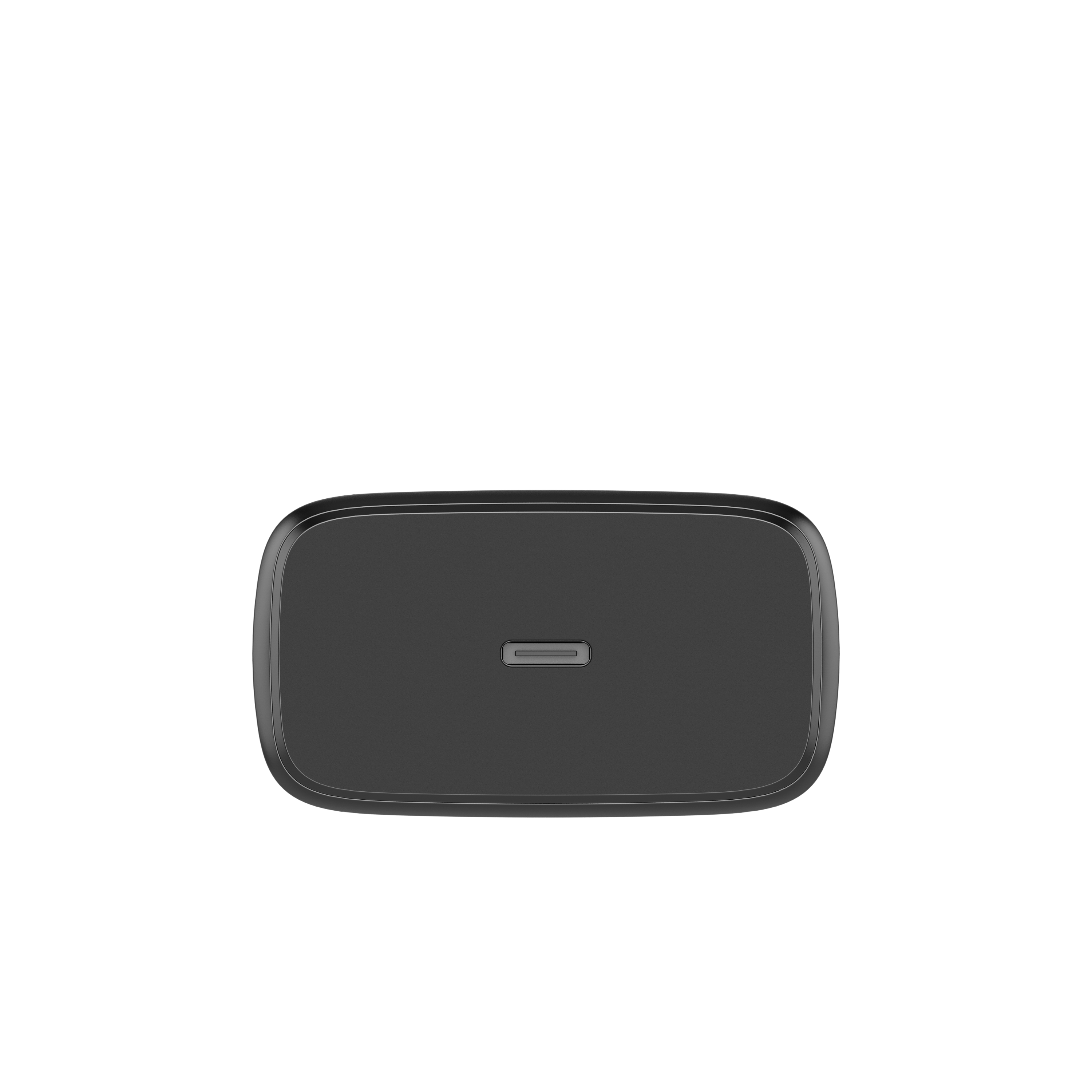 Mains Chargers Travel Adaptor (45W with USB type C Cable) image 5
