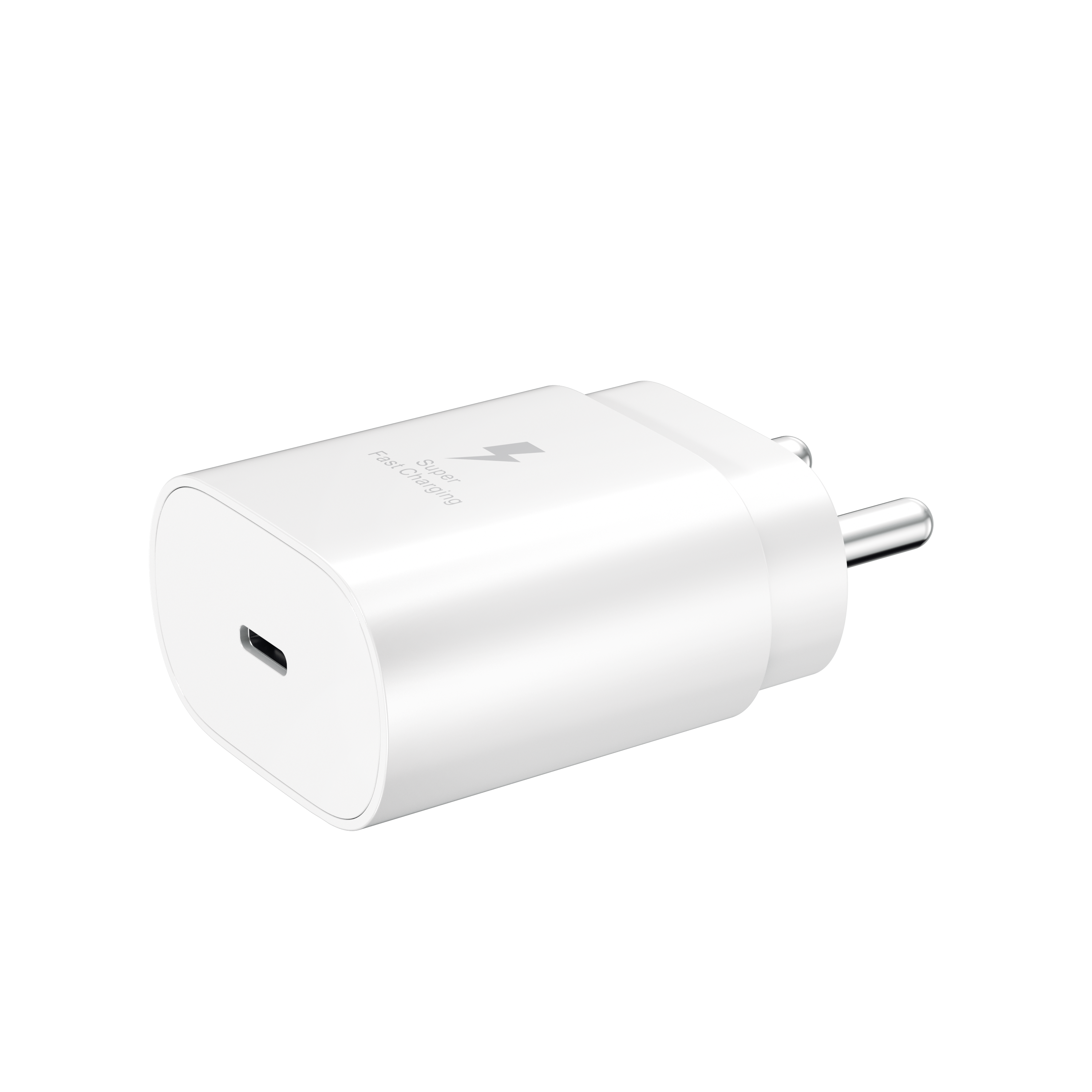 SAMSUNG 25W TRAVEL ADAPTER image 1