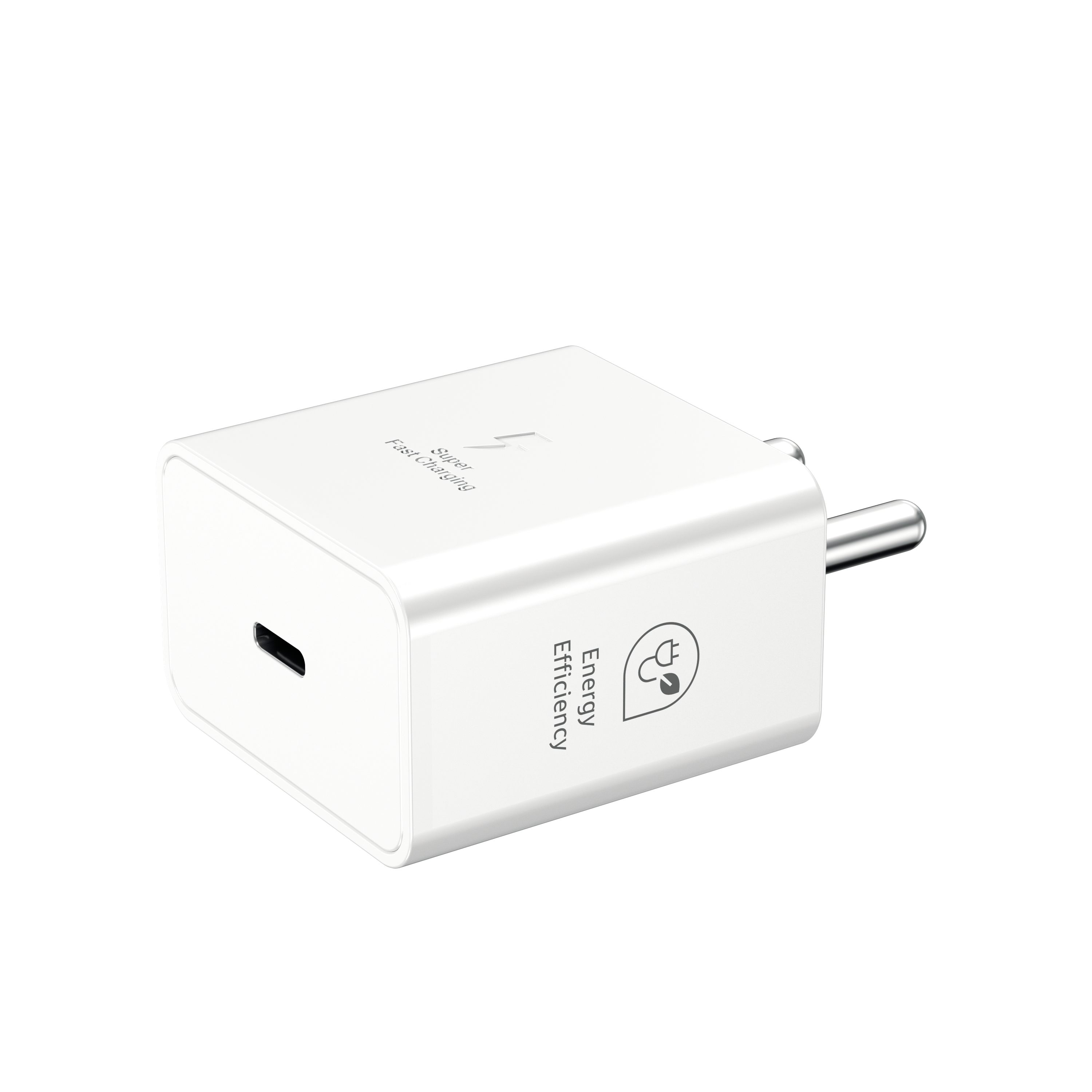 SAMSUNG 25W TRAVEL ADAPTER image 3