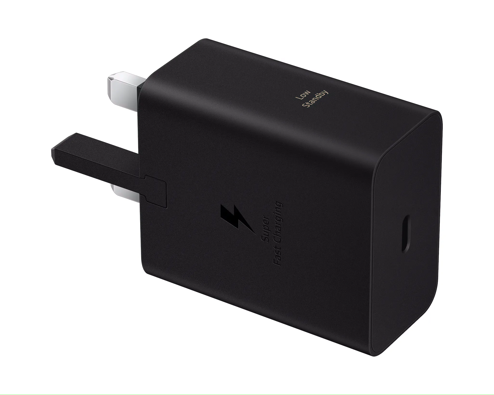60W Super Fast Charger 3.0 (without cable) image 1