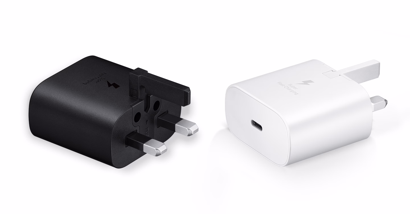 Ultra-fast charging to stay on top