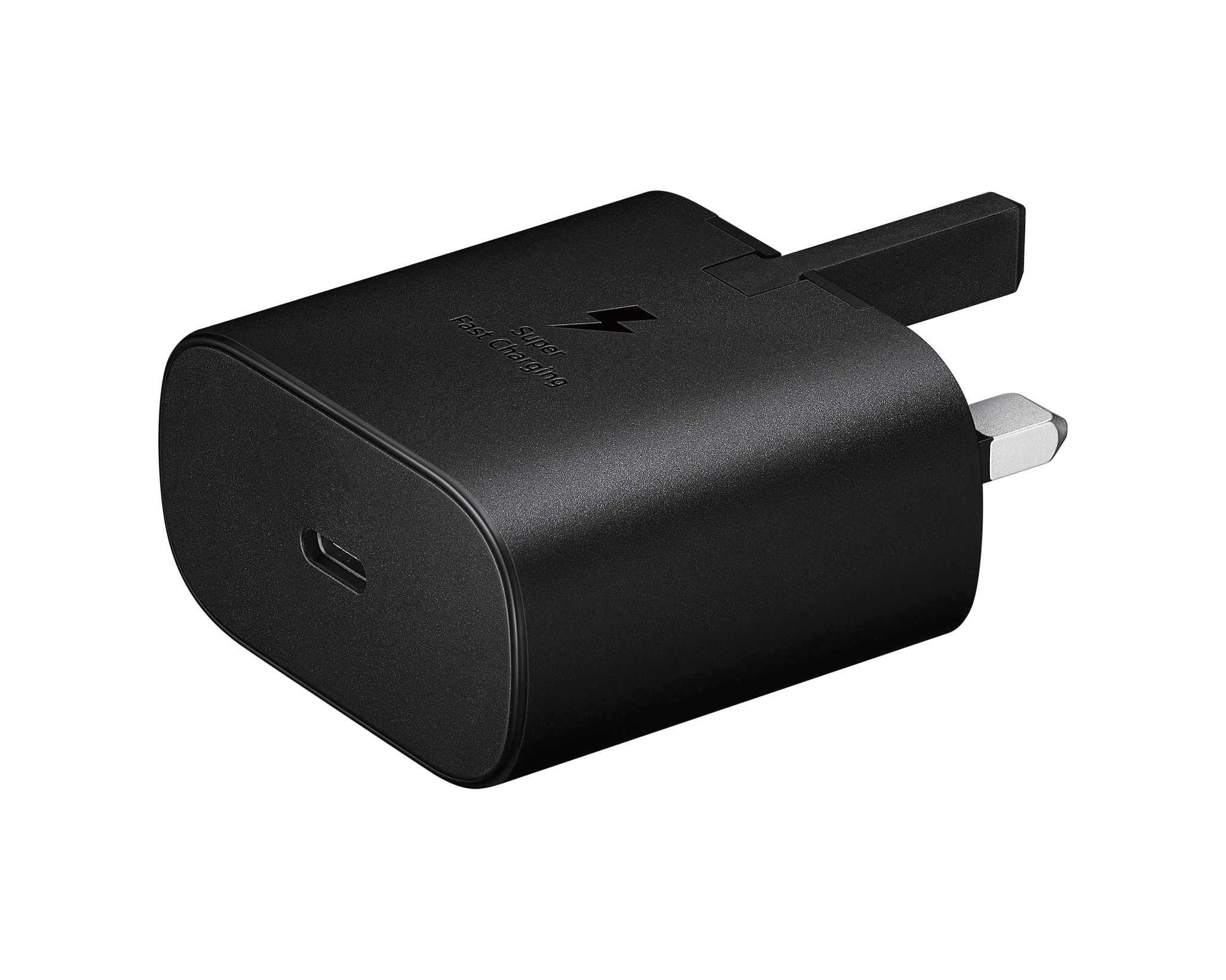 SAMSUNG 25W TRAVEL ADAPTER image 5