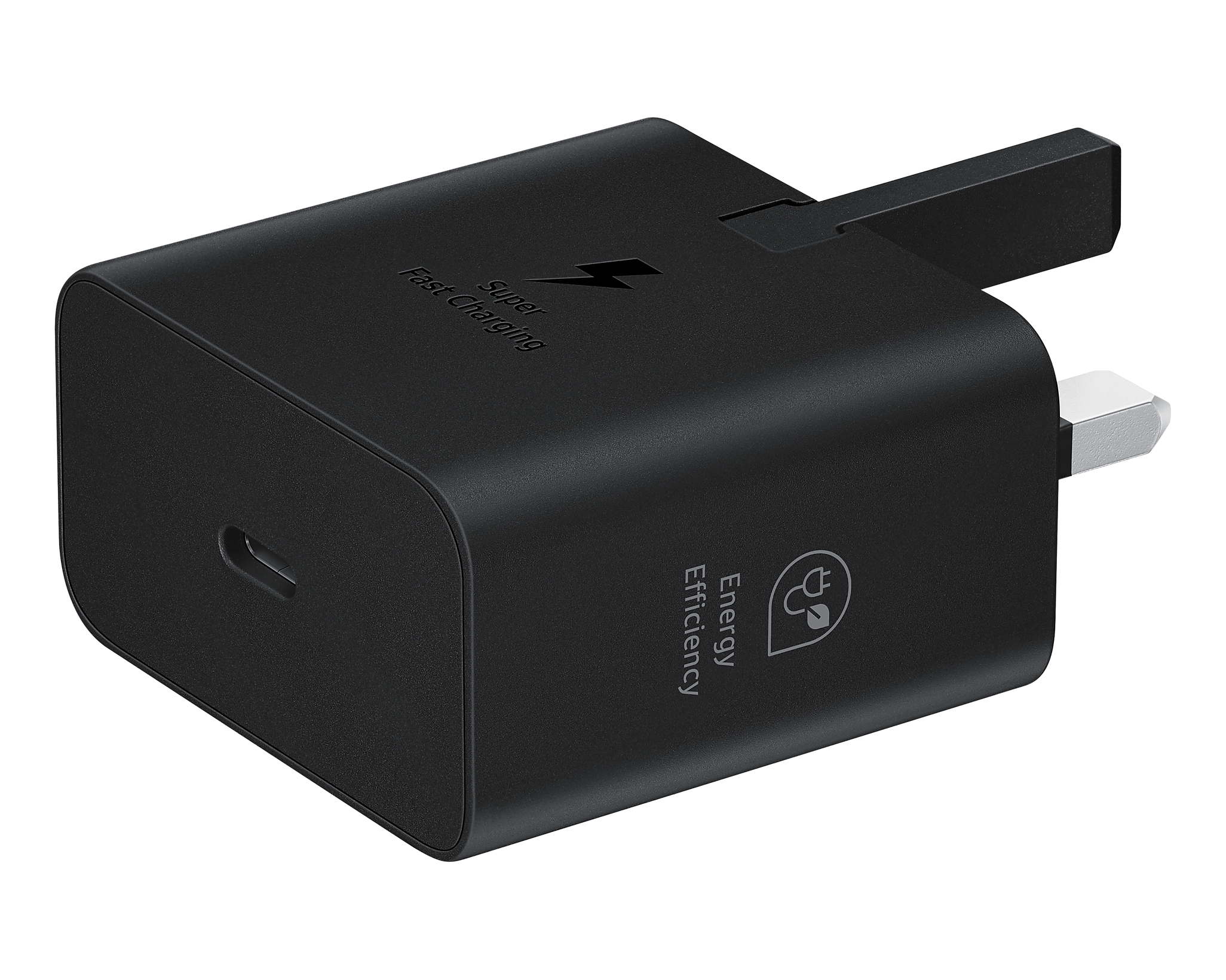 SAMSUNG 25W TRAVEL ADAPTER image 4