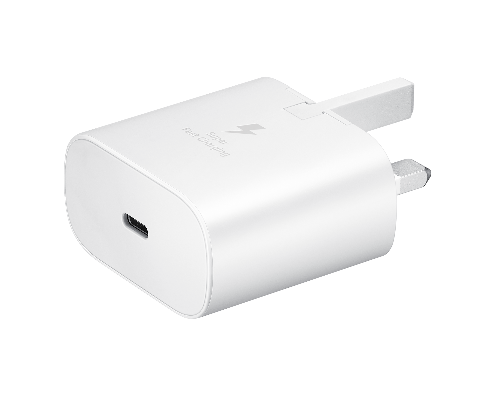 SAMSUNG 25W TRAVEL ADAPTER image 5