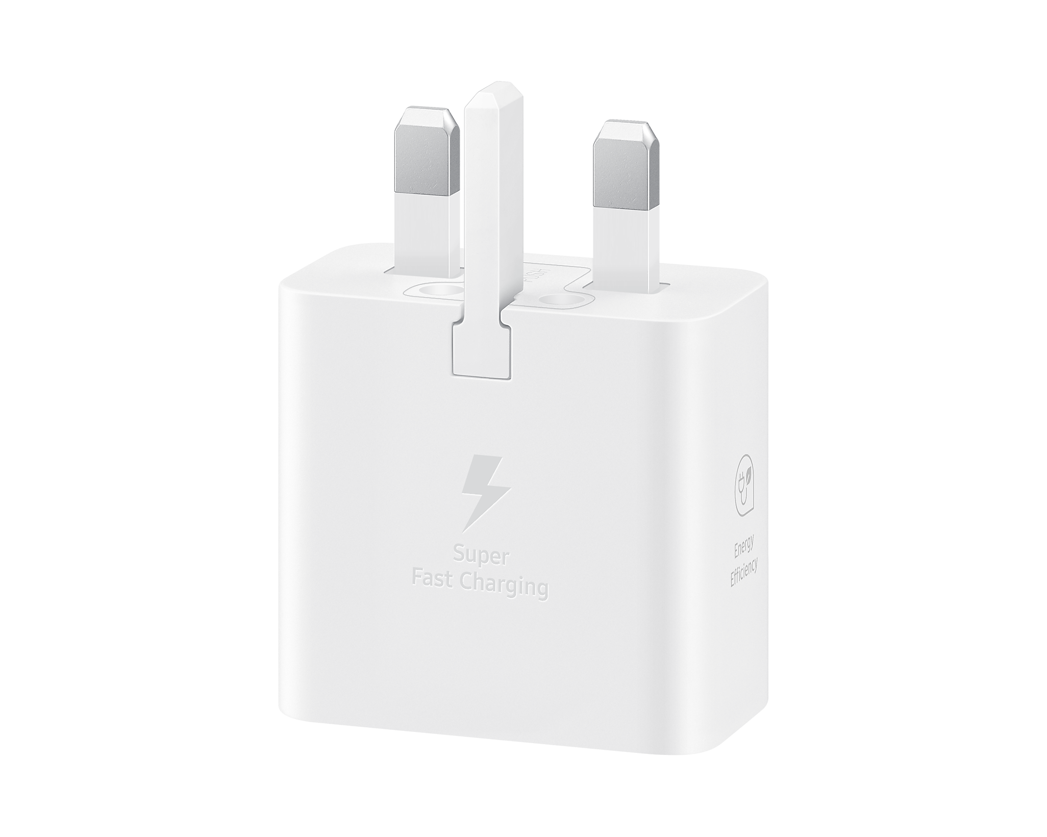 SAMSUNG 25W TRAVEL ADAPTER image 2