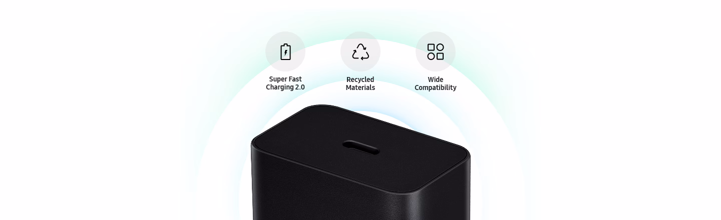 Power your devices safely
