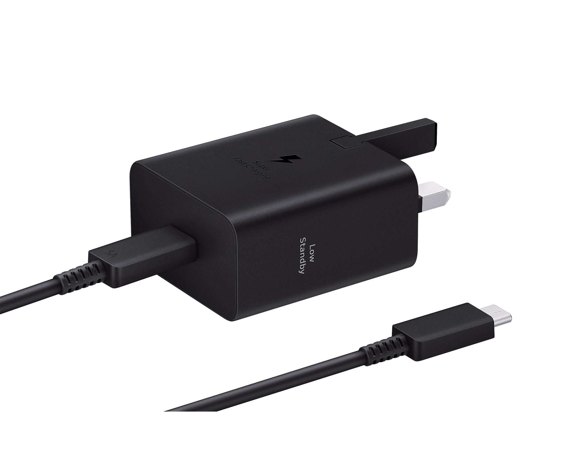 45W Super Fast Charger 2.0 image 4