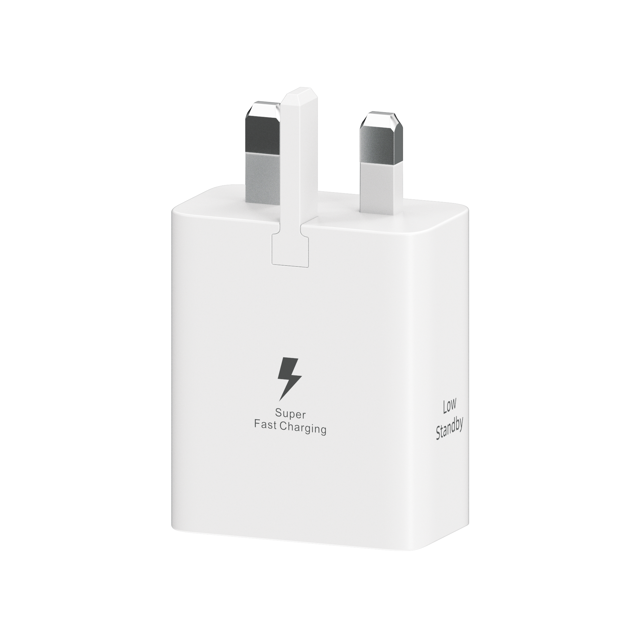 45W Super Fast Charger 2.0 image 2