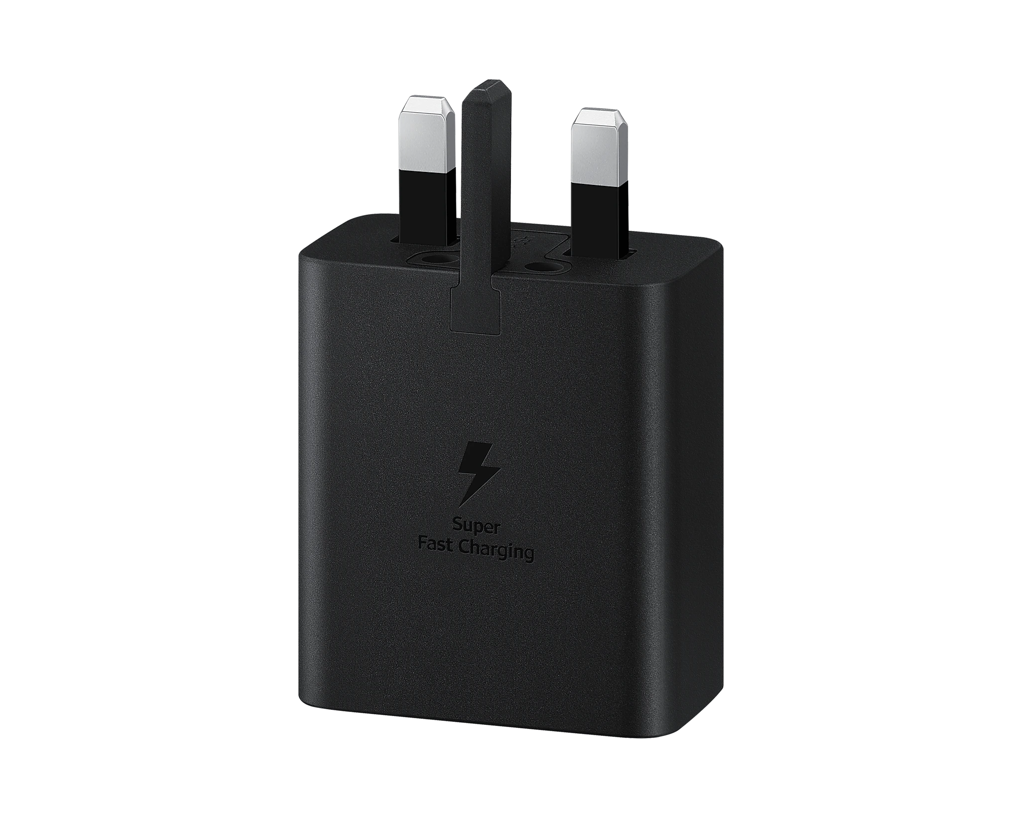 45W Super Fast Charger 2.0 (with C to C Cable) image 2