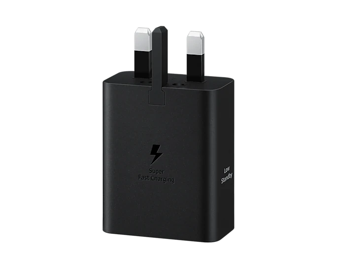 50W Duo Travel Adapter image 2