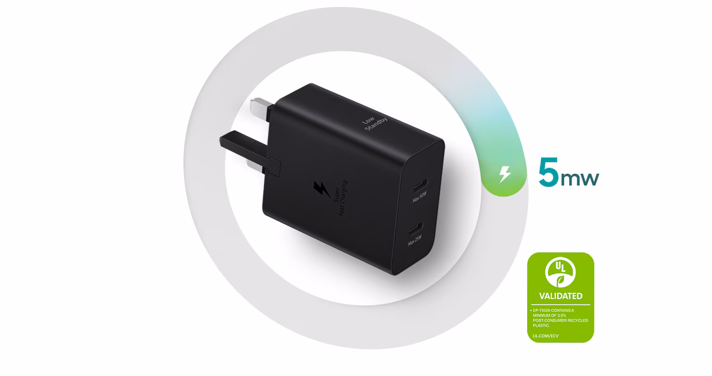 Reduce your standby power