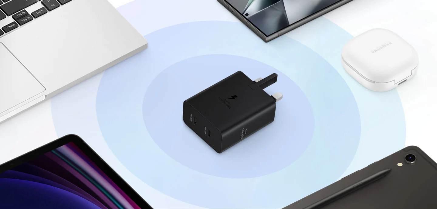 Multi-device compatibility