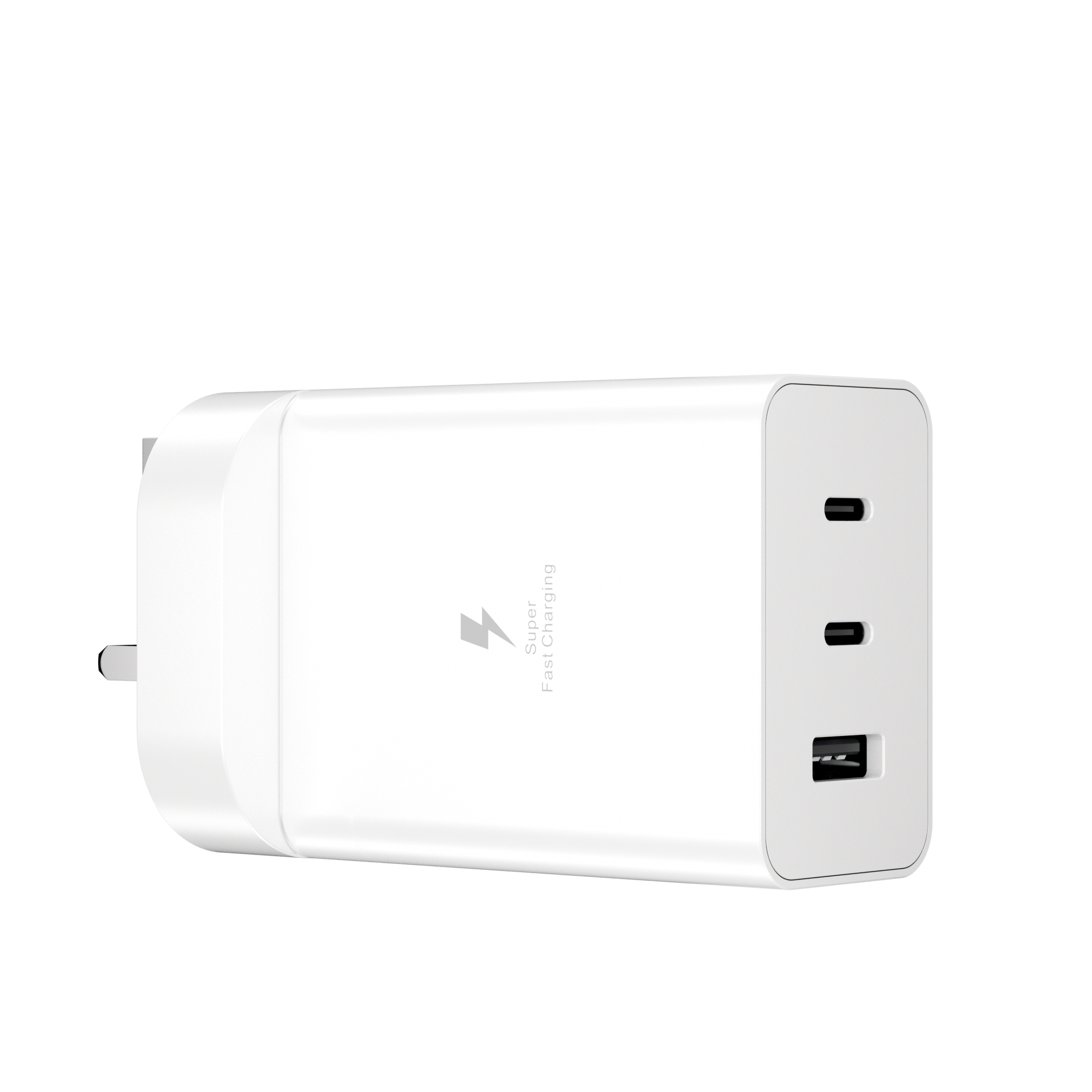 Fast charging power image 3