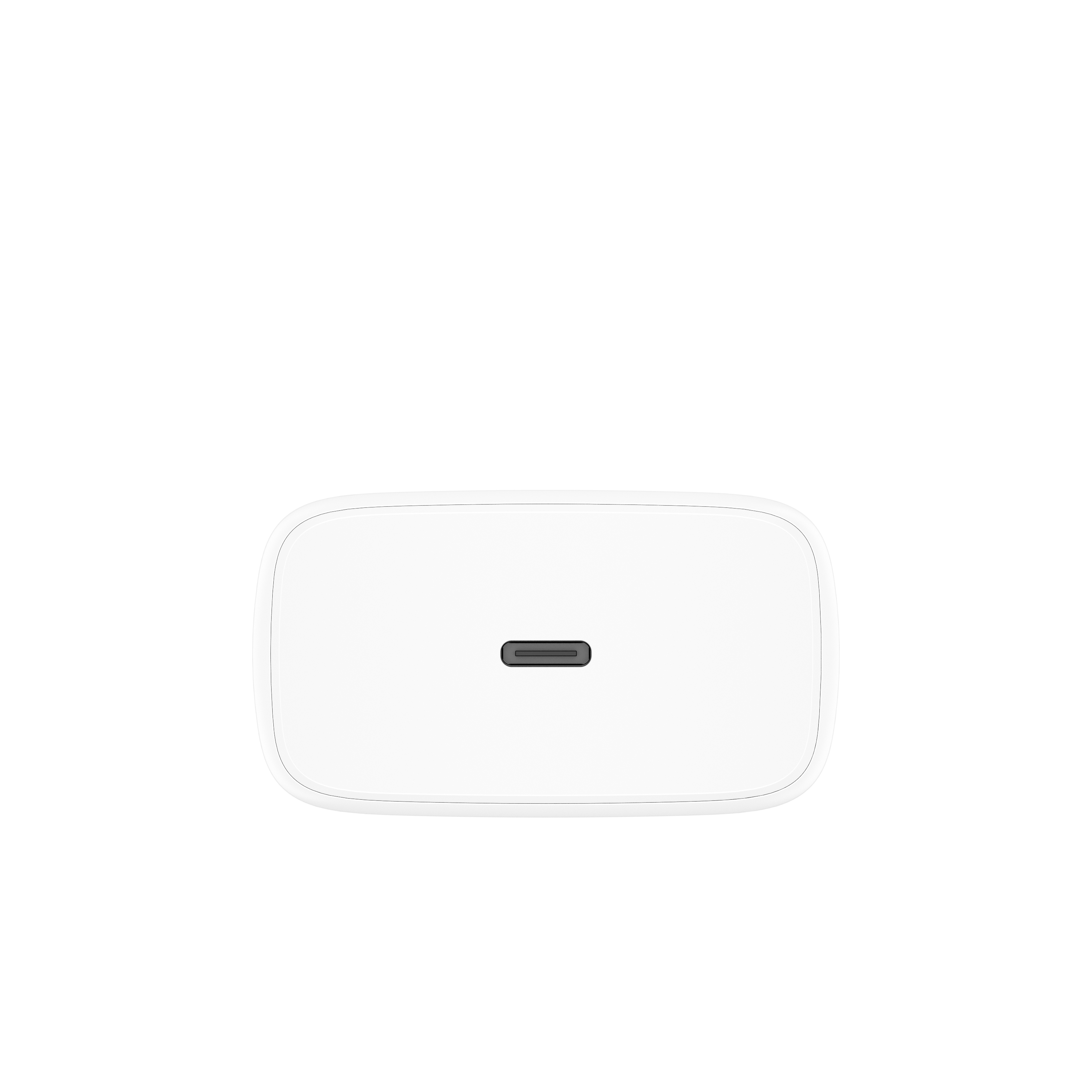 Mains Chargers Travel Adaptor (45W with USB type C Cable) image 5