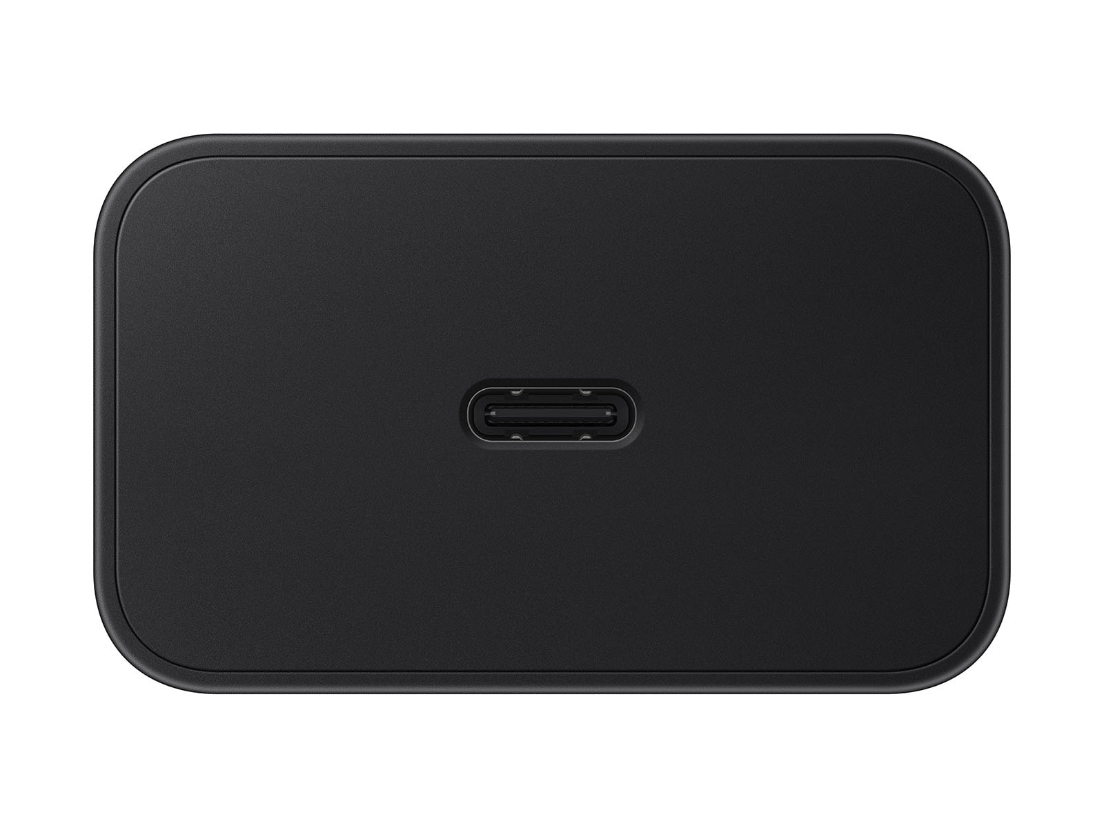 60W PD Power Adapter, Black image 4