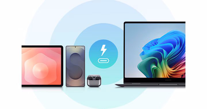 Versatile compatibility