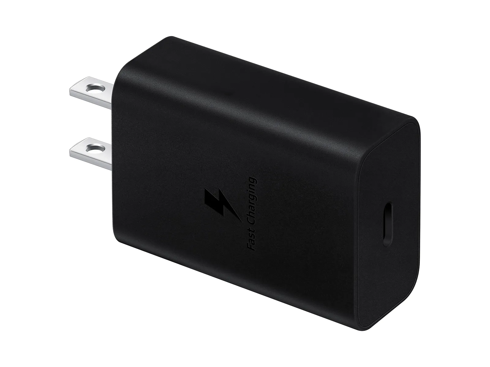 15W Adaptive Fast Charger (USB C without Cable) image 2