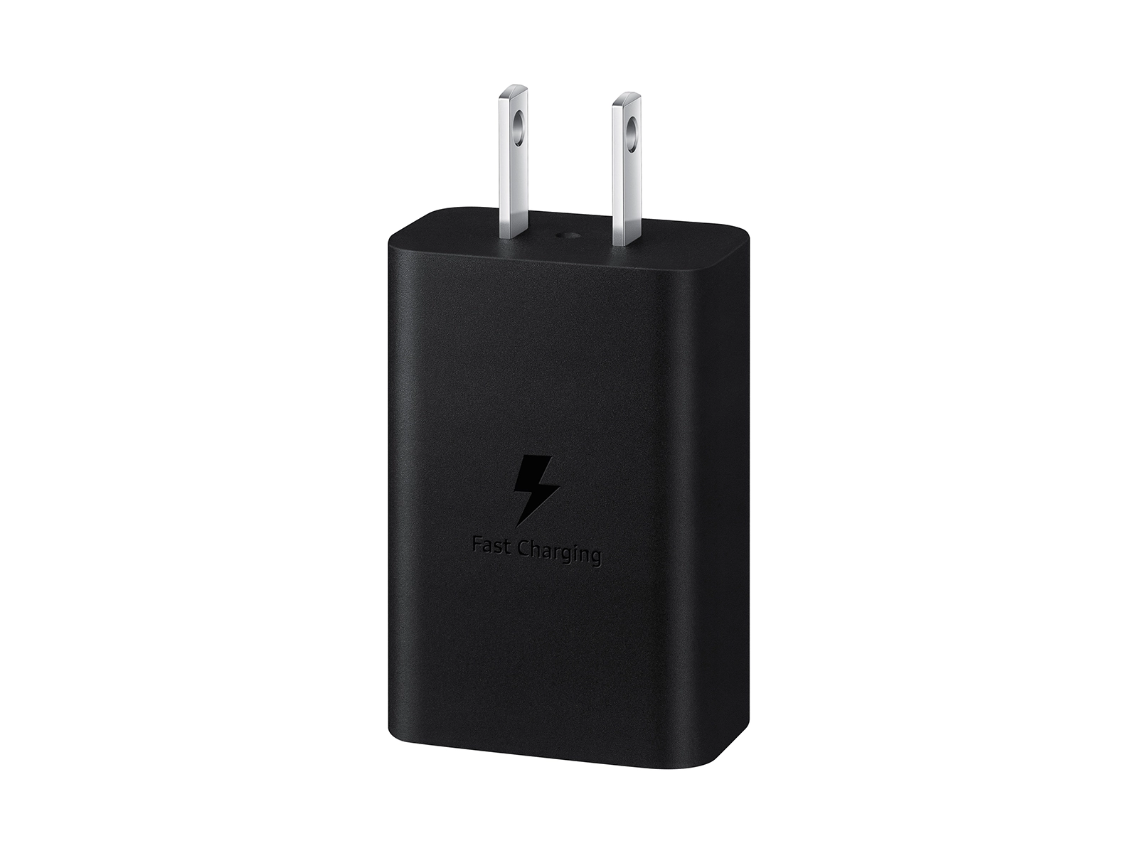 15W Adaptive Fast Charger (USB C without Cable) image 1