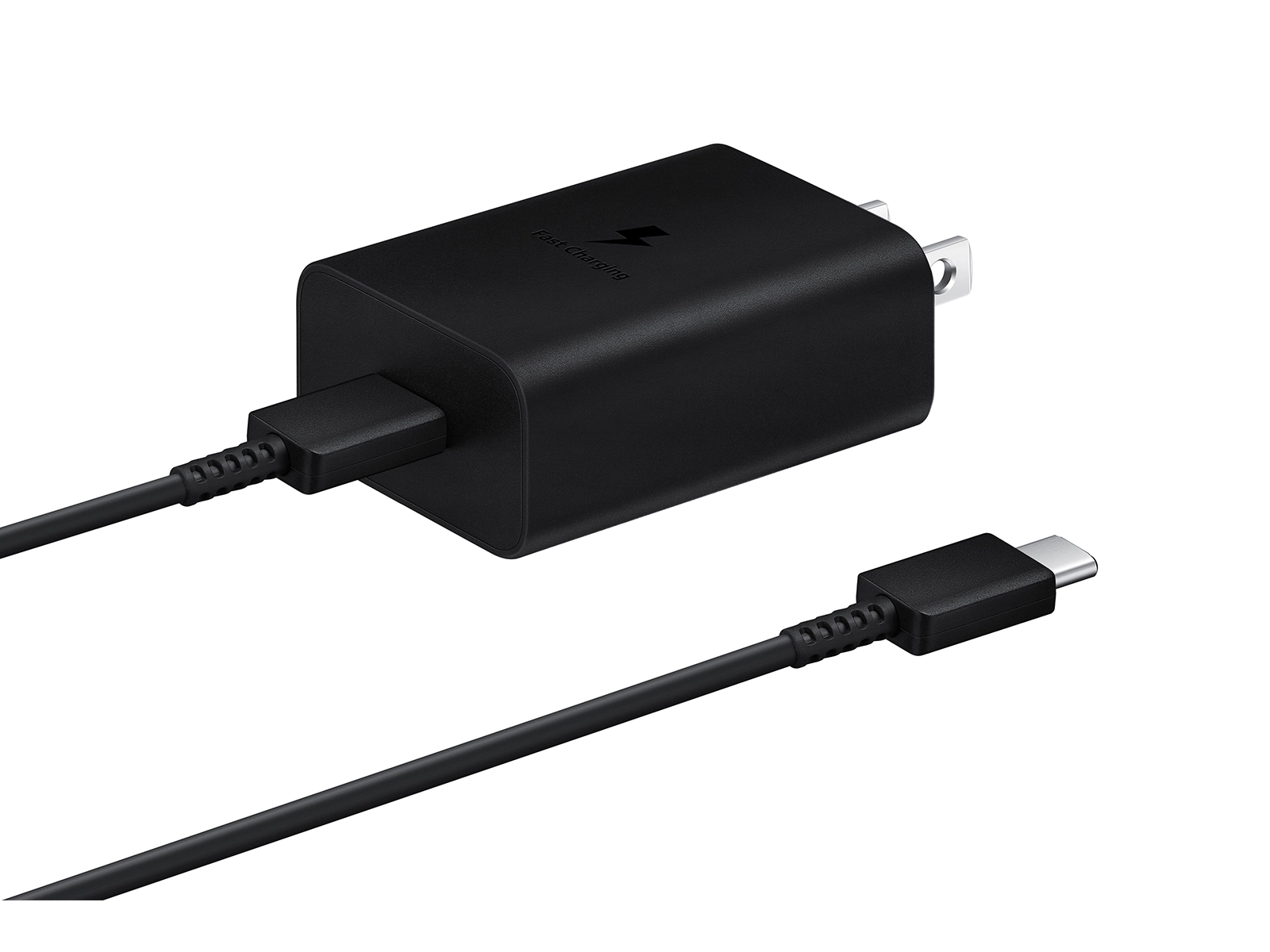 15W Adaptive Fast Charger (USB C without Cable) image 4