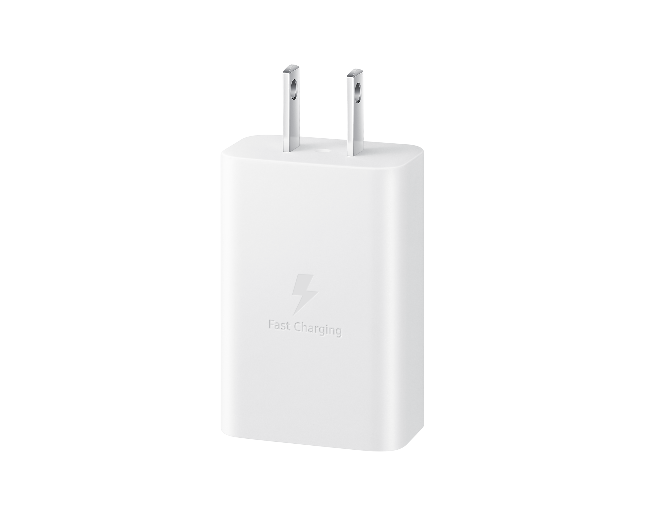 15W Adaptive Fast Charger (USB C without Cable) image 2