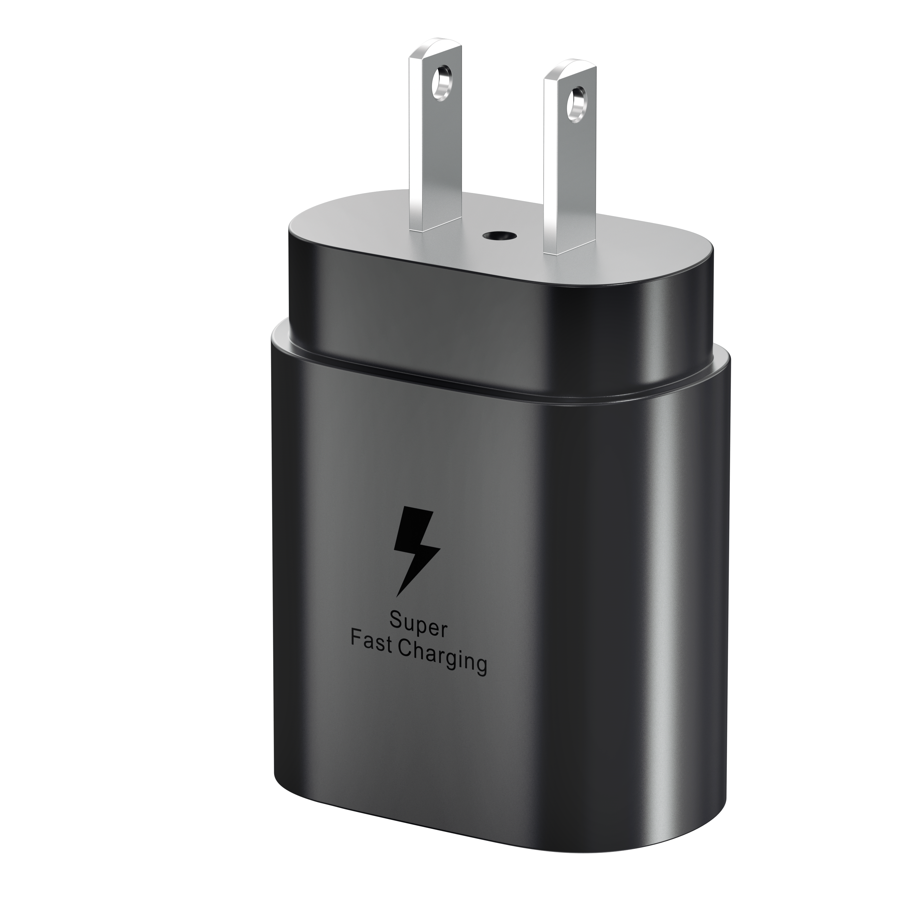 SAMSUNG 25W TRAVEL ADAPTER image 2