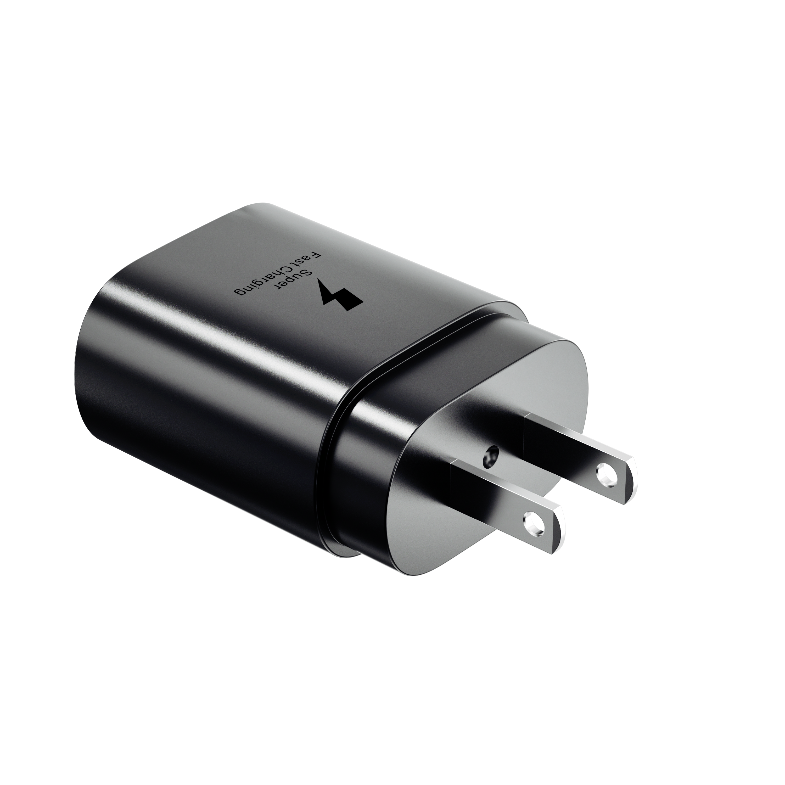 SAMSUNG 25W TRAVEL ADAPTER image 3