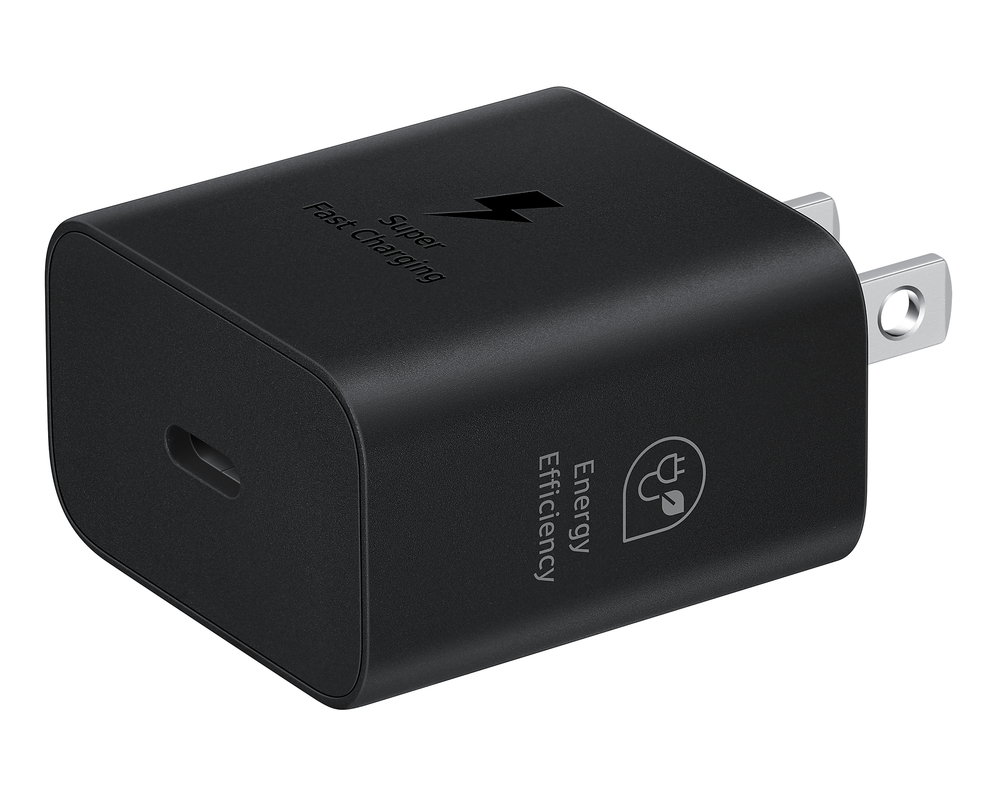 SAMSUNG 25W TRAVEL ADAPTER image 4