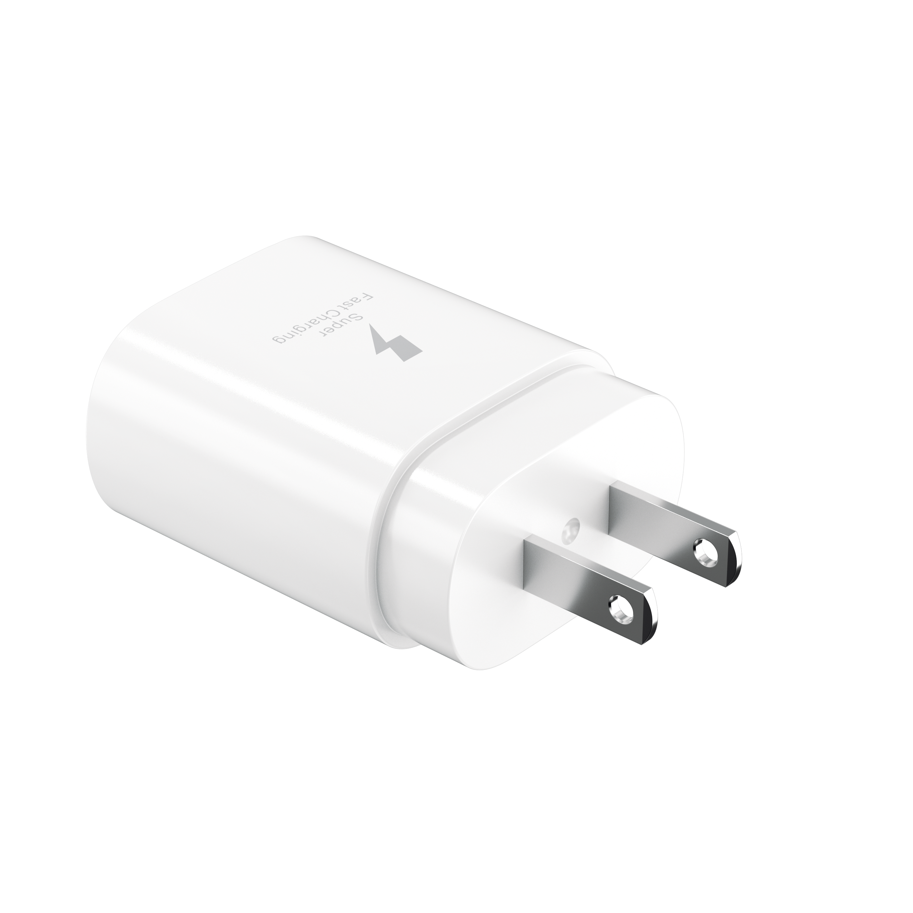 SAMSUNG 25W TRAVEL ADAPTER image 2