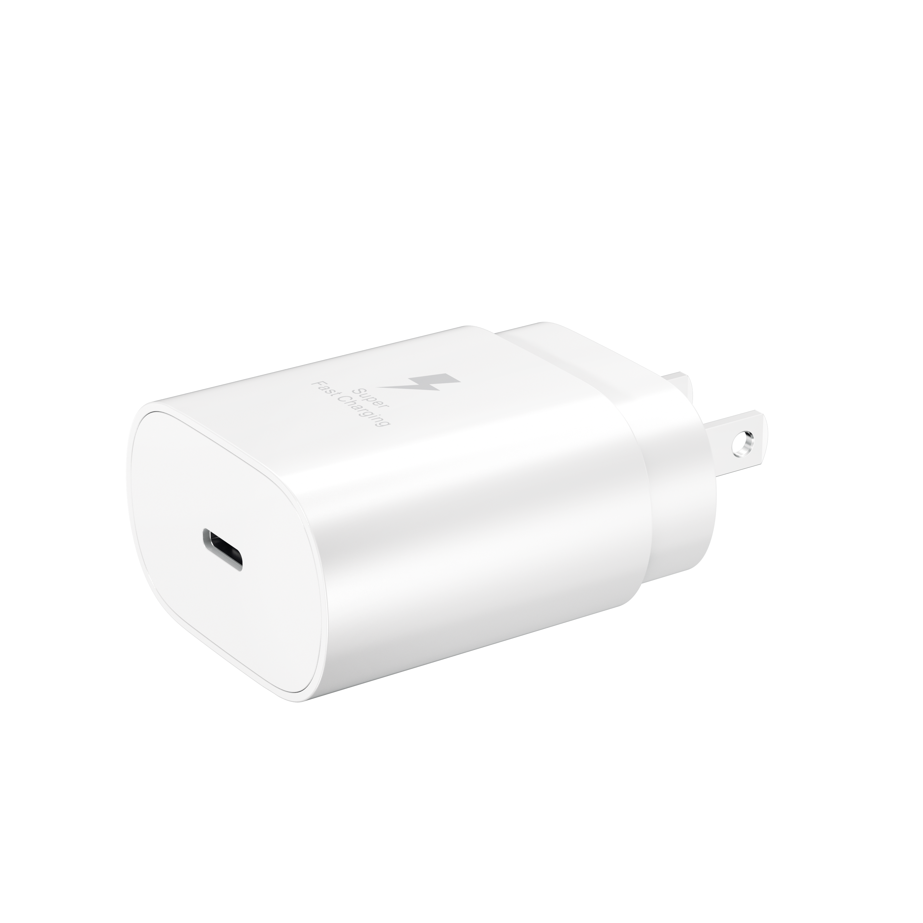 SAMSUNG 25W TRAVEL ADAPTER image 3