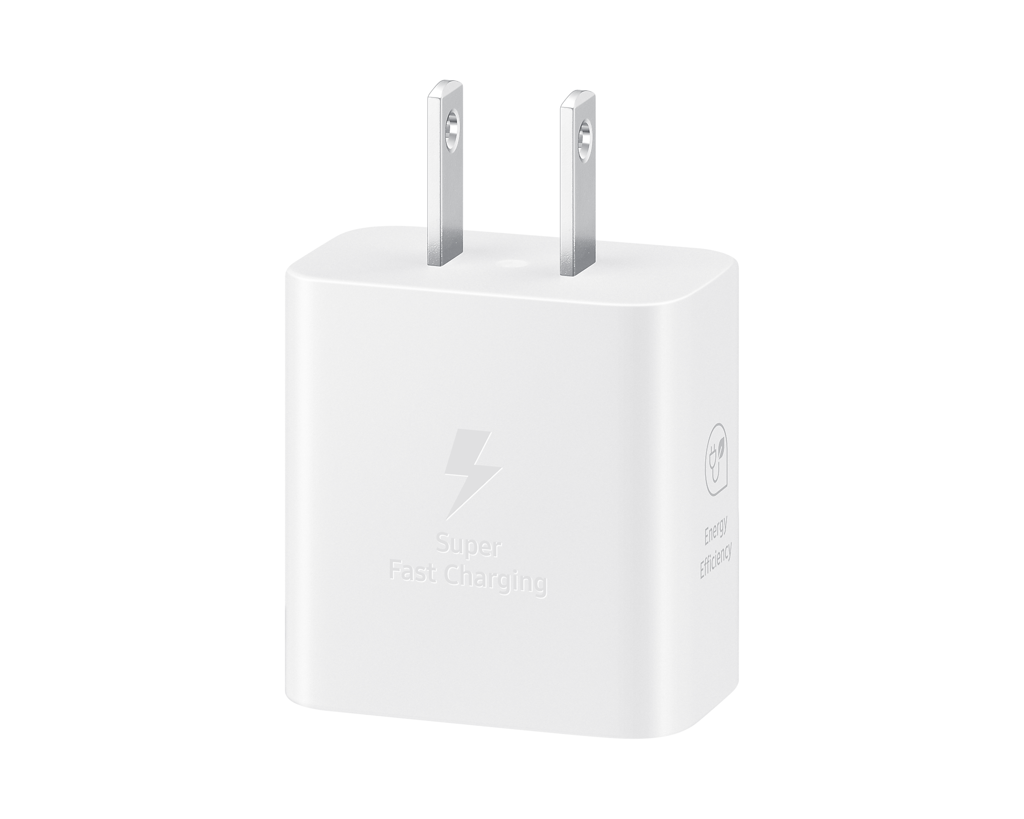 SAMSUNG 25W TRAVEL ADAPTER image 2