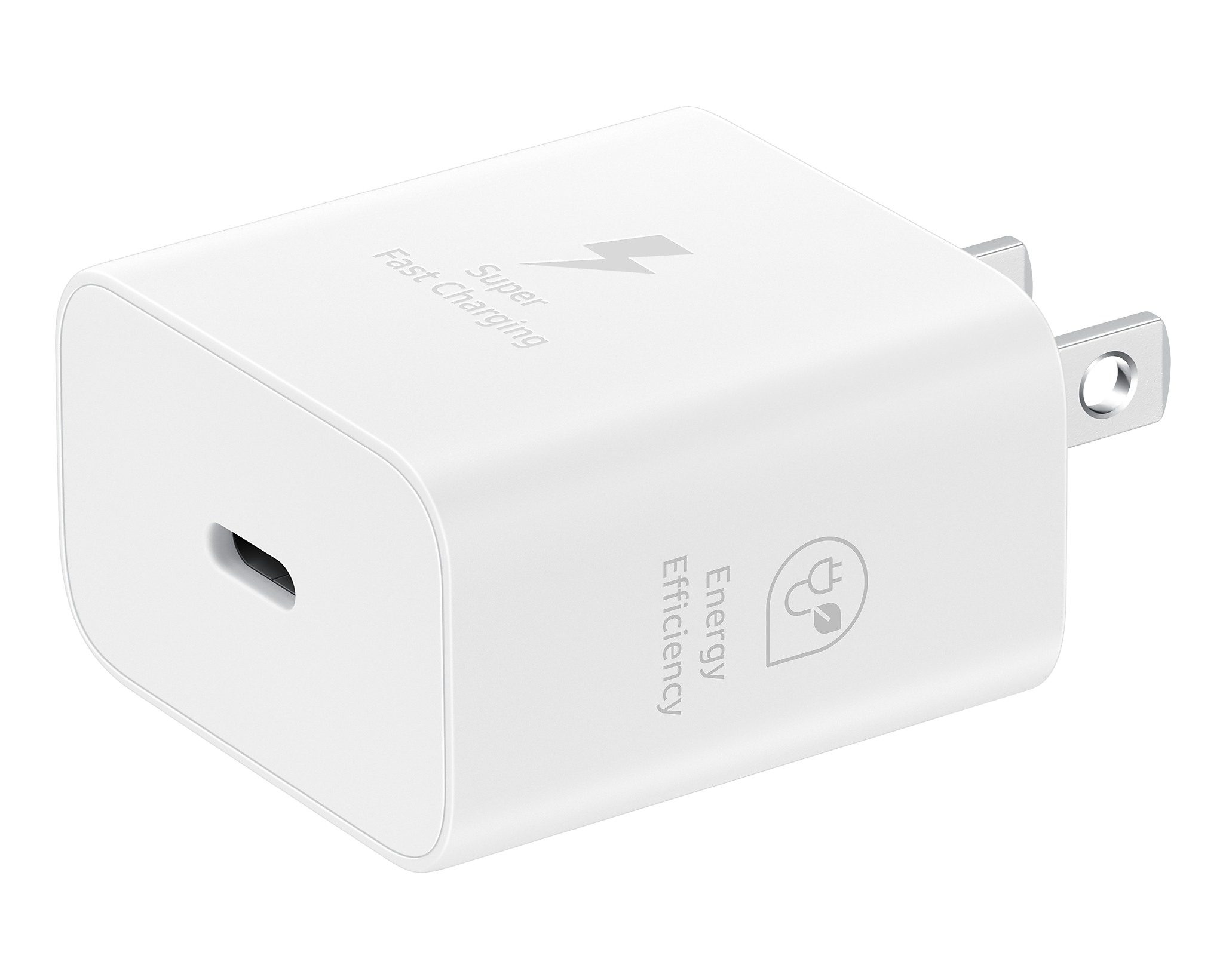 SAMSUNG 25W TRAVEL ADAPTER image 4