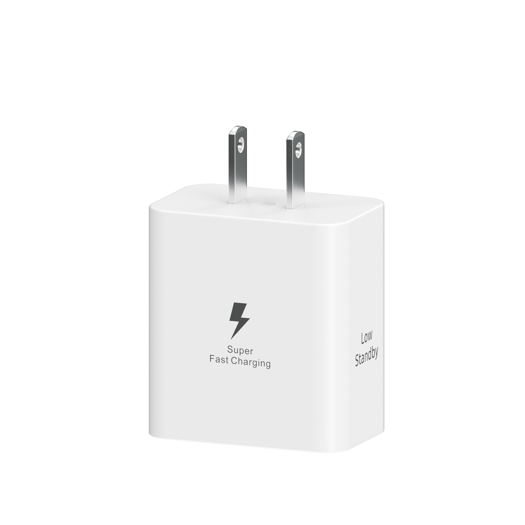 45W Super Fast Charger 2.0 image 2