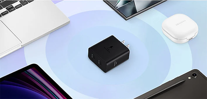 Multi-device compatibility