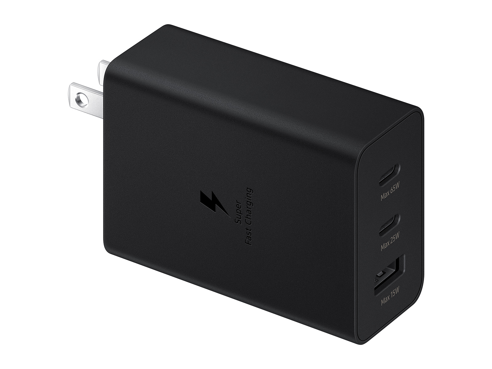 Fast charging power image 2